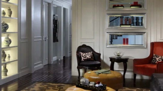 ル スパ ドゥ メトロポール