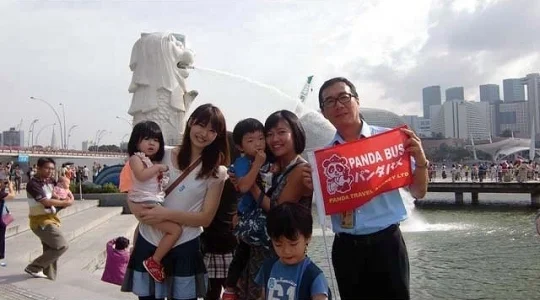 日本語ガイド貸し切りプラン