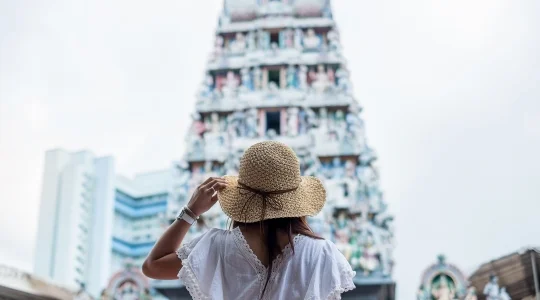 寺院