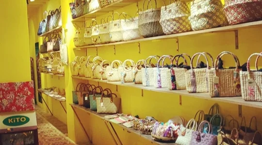 雑貨屋さん KITO SHOP