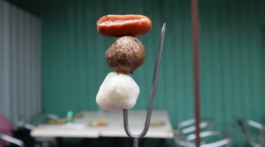 イメージ：香港式BBQ