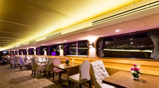 ワンダフルパールクルーズ