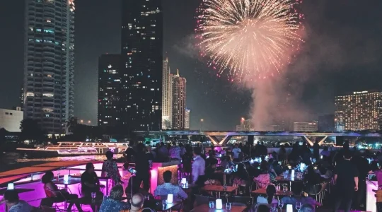 ワンダフルパールクルーズ