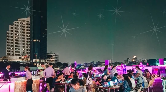 ワンダフルパールクルーズ