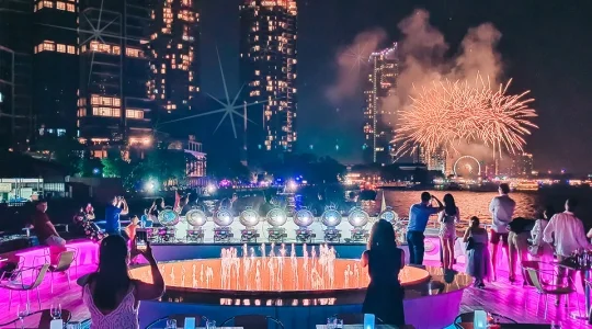 ワンダフルパールクルーズ