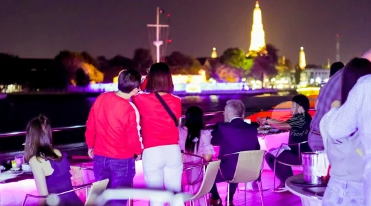 ワンダフルパールクルーズ