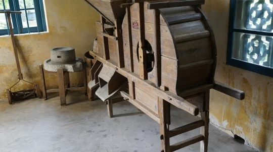 開平 自力村 イメージ