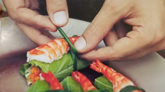 料理教室