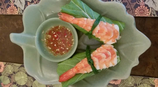 料理教室