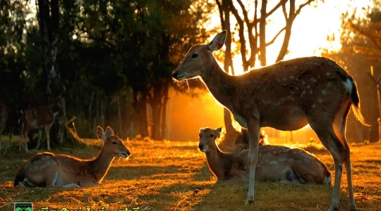 チェンマイナイトサファリ