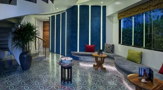 REAL SPA