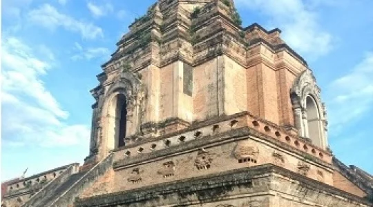 市内有名寺院