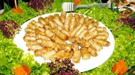 TONLE CHAKTOMUK