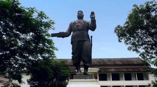 国立博物館