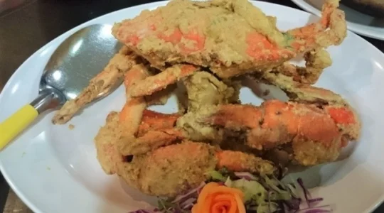 バタークラブ