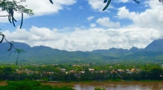 シェンメン村