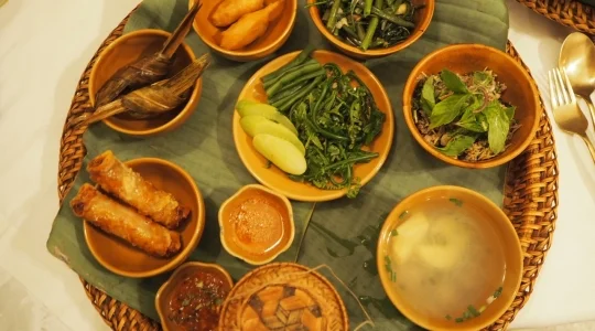 KUA LAO