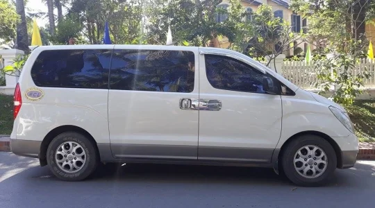 車