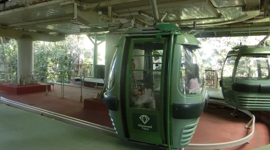 スカイレール