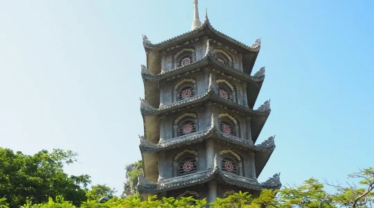 五行山
