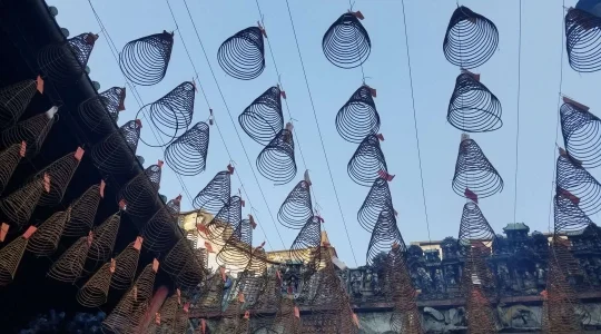 天后宮