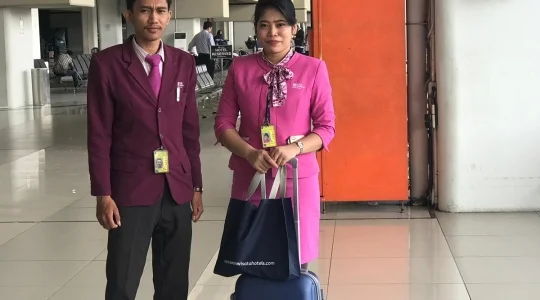 VIP入国サービスファストトラック4