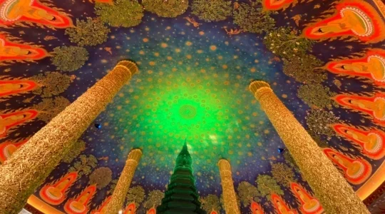 ワットパクナム