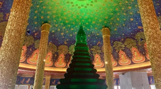 ワットパクナム