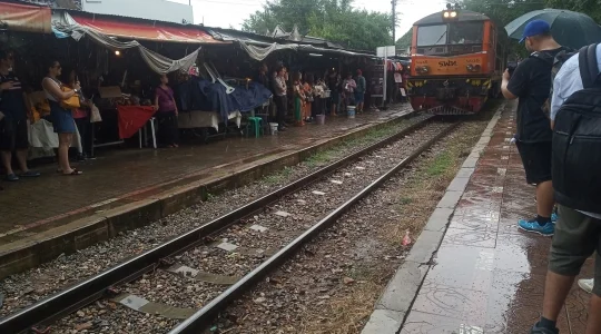 カンチャナブリ