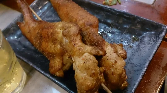 食事イメージ：老王皇