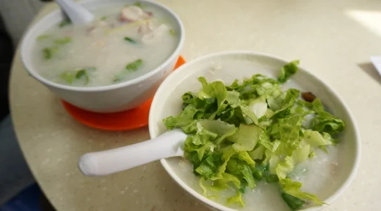 食事イメージ：新興棧食家