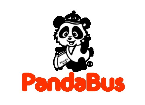 パンダバス