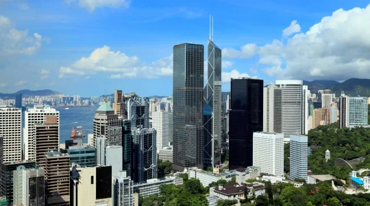 観光イメージ：街並み