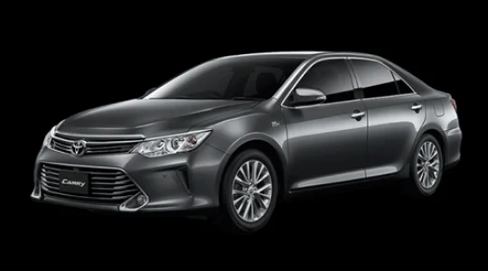 CAMRY