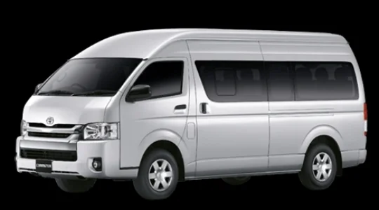 VAN
