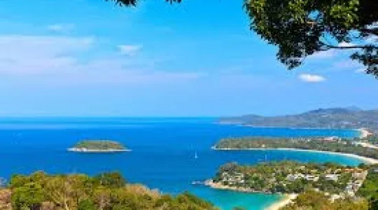 カロンビューポイント