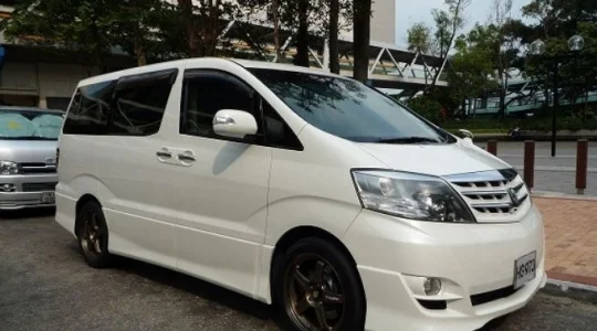ALPHARD