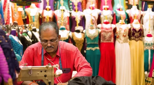 テッカセンター