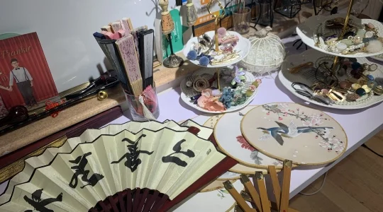 店内イメージ