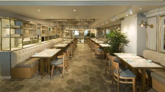 店内イメージ