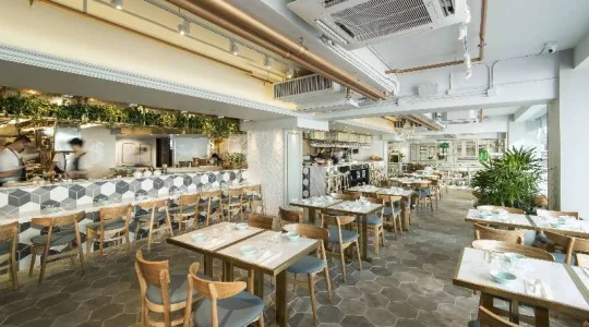 店内イメージ