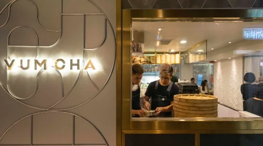 店内イメージ