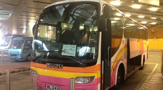 車両イメージ