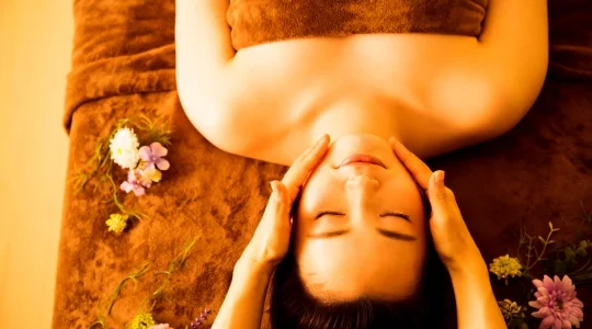 マッサージイメージ