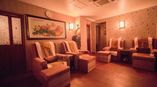 店内イメージ
