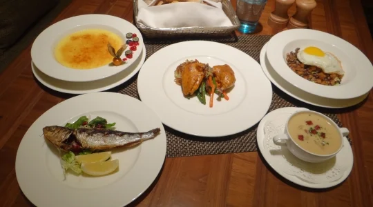 食事イメージ