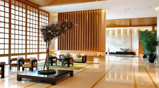 ロビーイメージ