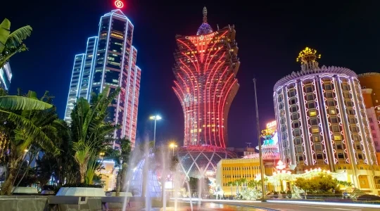 夜景イメージ