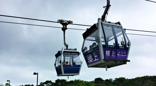 キャビンイメージ