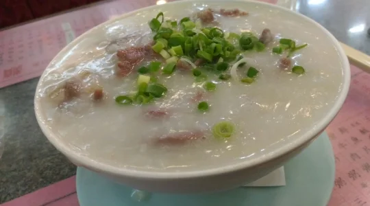 軽食イメージ